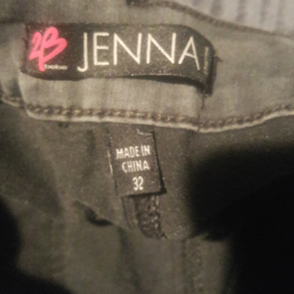 Bebe jeans - Picture 4 of 4